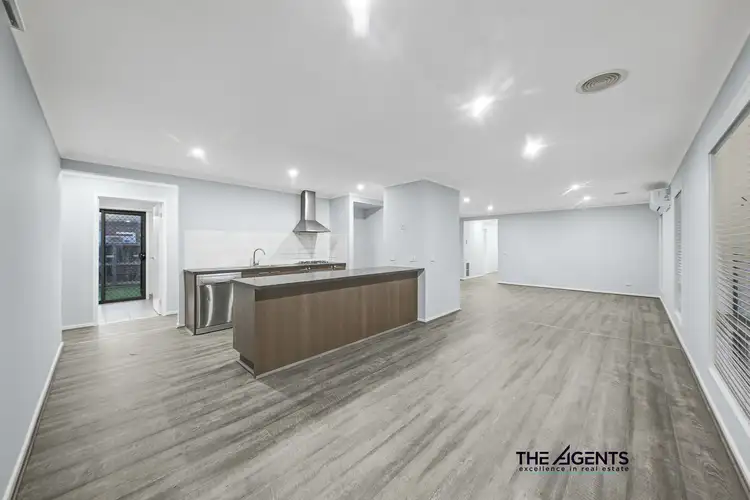 Fourth view of Homely house listing, 11 Riley Terrace, Tarneit VIC 3029