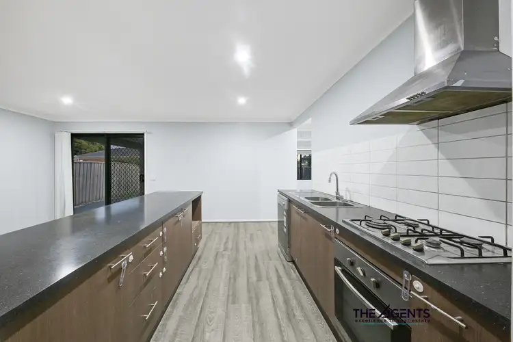 Fifth view of Homely house listing, 11 Riley Terrace, Tarneit VIC 3029