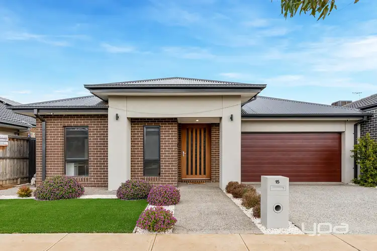 15 Kalinda Avenue, Deanside VIC 3336