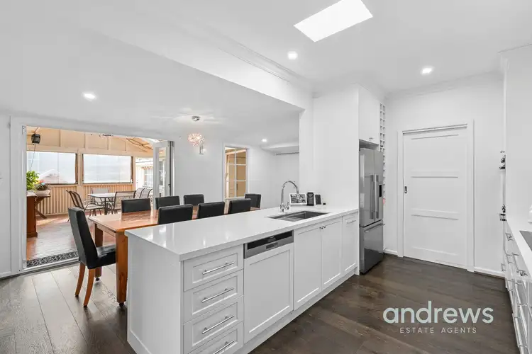 Second view of Homely house listing, 16 McCurdy Road, Herne Hill VIC 3218