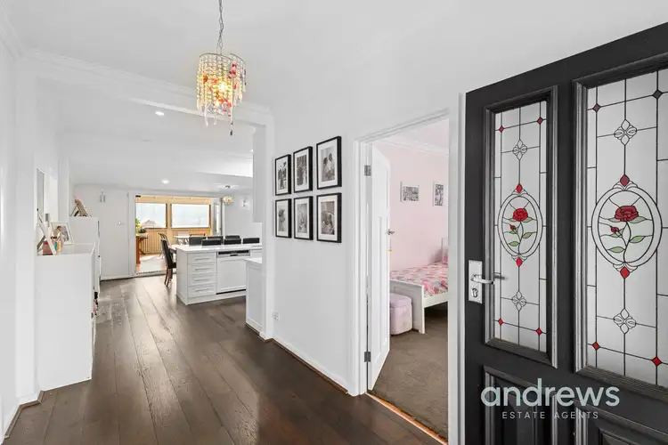 Third view of Homely house listing, 16 McCurdy Road, Herne Hill VIC 3218