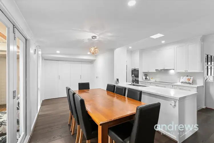 Fifth view of Homely house listing, 16 McCurdy Road, Herne Hill VIC 3218