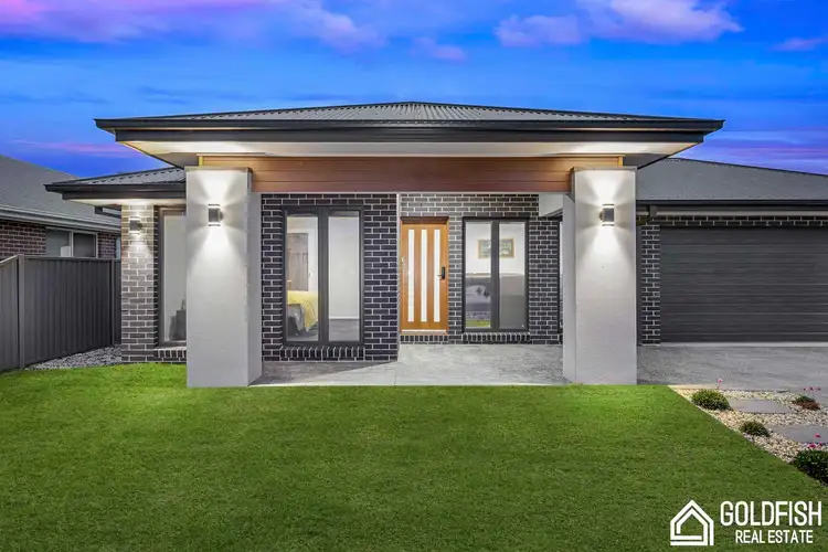 Main view of Homely house listing, 25 Marxsen Parade, Lucas VIC 3350