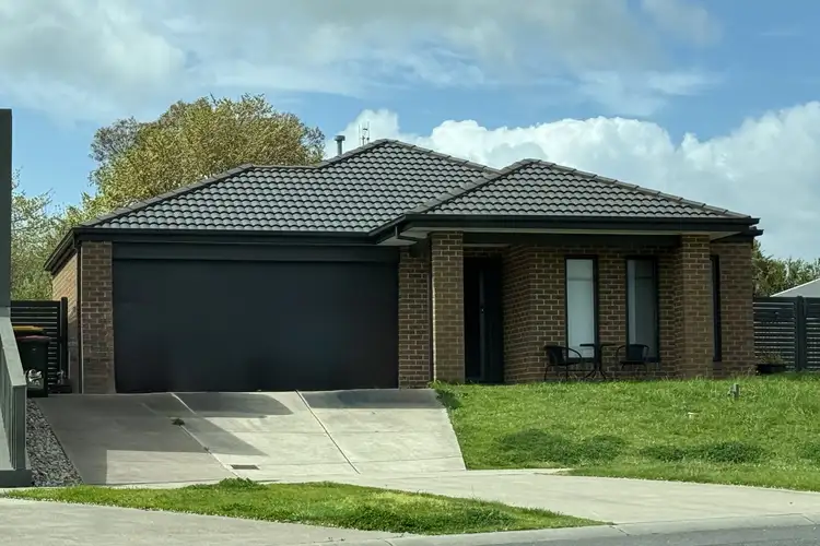 9A Highfield Court, Traralgon VIC 3844
