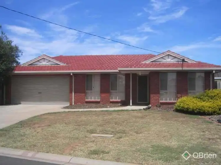 Main view of Homely house listing, 2 Pamela Court, Werribee VIC 3030