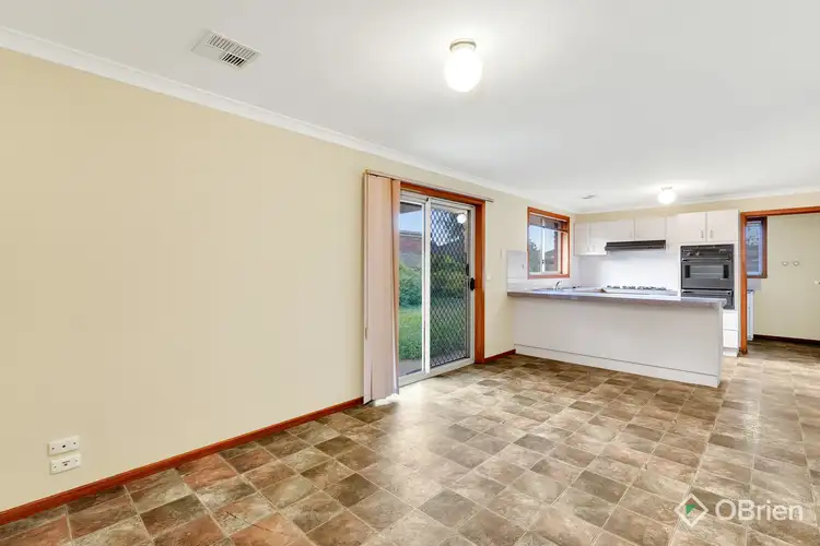 Third view of Homely house listing, 2 Pamela Court, Werribee VIC 3030