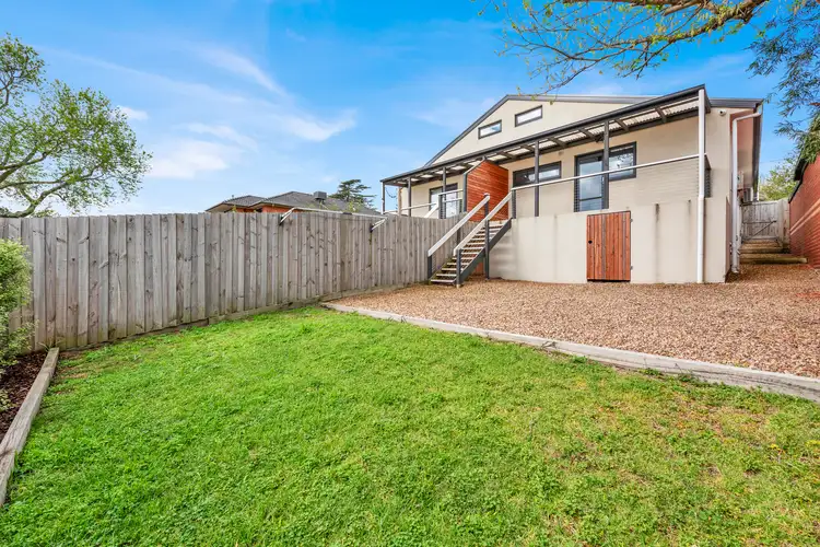 Third view of Homely unit listing, 21A Hillcrest Road, Frankston VIC 3199