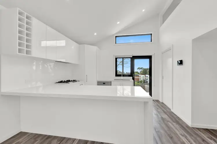 Fourth view of Homely unit listing, 21A Hillcrest Road, Frankston VIC 3199