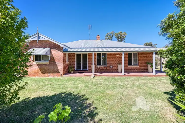 3 Lincoln Grove, College Grove WA 6230