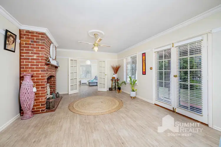 Fifth view of Homely house listing, 3 Lincoln Grove, College Grove WA 6230
