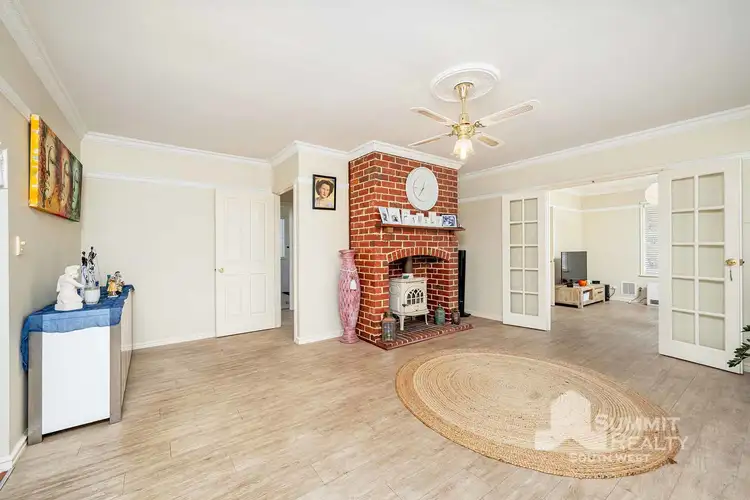 Sixth view of Homely house listing, 3 Lincoln Grove, College Grove WA 6230