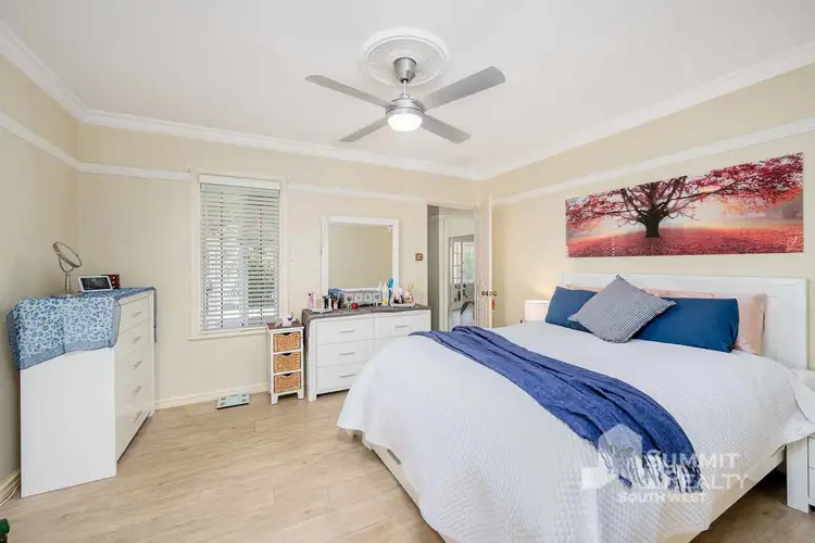 Seventh view of Homely house listing, 3 Lincoln Grove, College Grove WA 6230