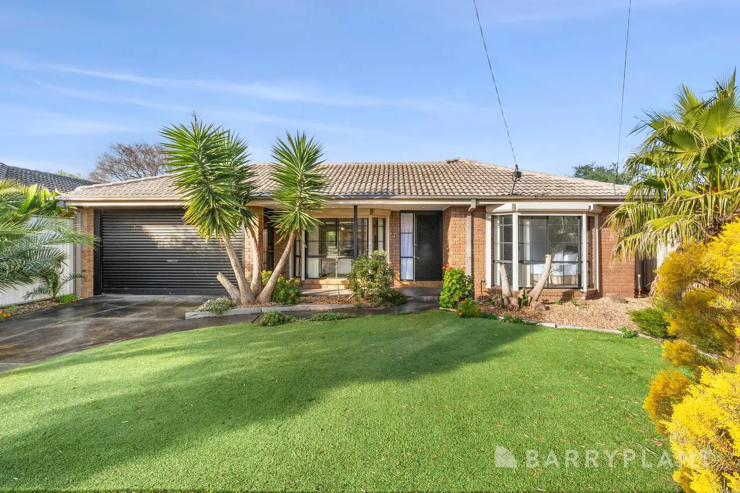 Main view of Homely house listing, 61 Silvereye Crescent, Werribee VIC 3030