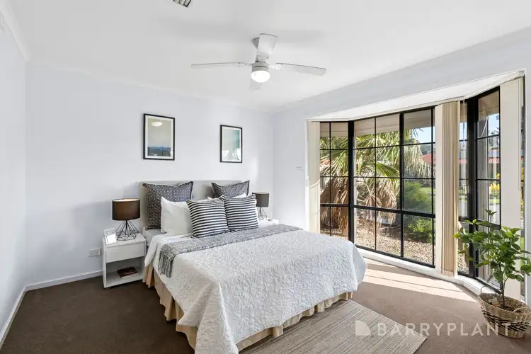 Second view of Homely house listing, 61 Silvereye Crescent, Werribee VIC 3030