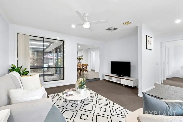 Fourth view of Homely house listing, 61 Silvereye Crescent, Werribee VIC 3030