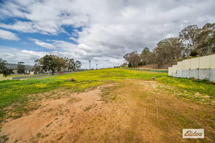 Third view of Homely land listing, 33 Harry Crescent, Hamilton Valley NSW 2641