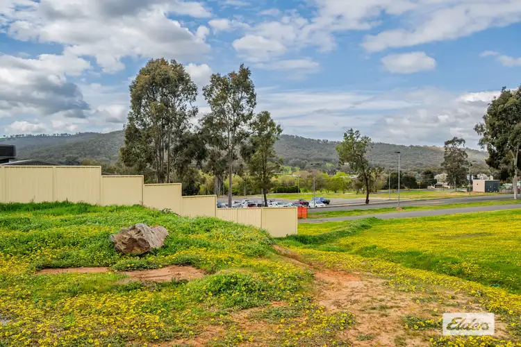 Sixth view of Homely land listing, 33 Harry Crescent, Hamilton Valley NSW 2641