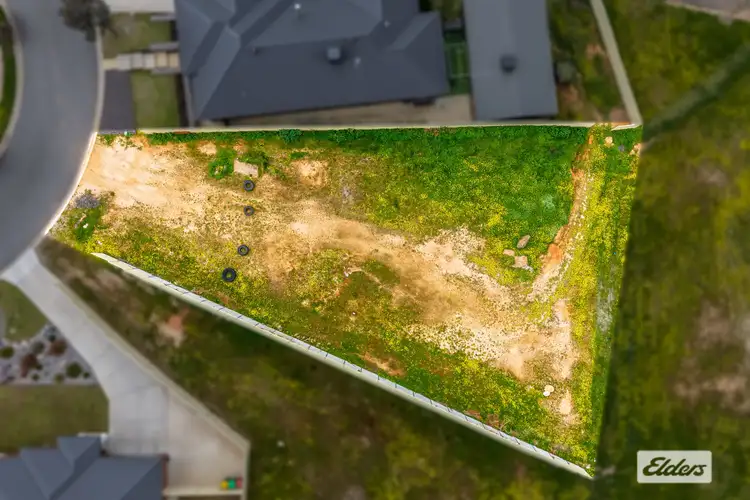 Seventh view of Homely land listing, 33 Harry Crescent, Hamilton Valley NSW 2641