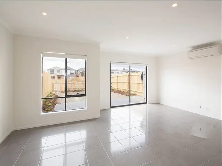 Fourth view of Homely house listing, 3 Merrimack Crescent, Keysborough VIC 3173