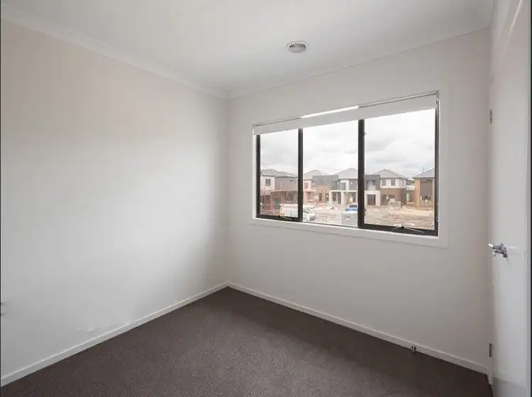 Fifth view of Homely house listing, 3 Merrimack Crescent, Keysborough VIC 3173