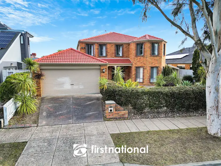 Main view of Homely house listing, 5 Cato Parkway, Lynbrook VIC 3975