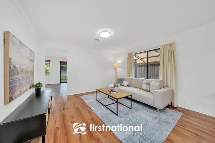 Third view of Homely house listing, 5 Cato Parkway, Lynbrook VIC 3975