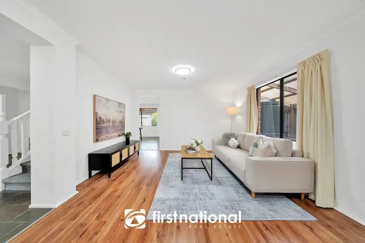 Fourth view of Homely house listing, 5 Cato Parkway, Lynbrook VIC 3975