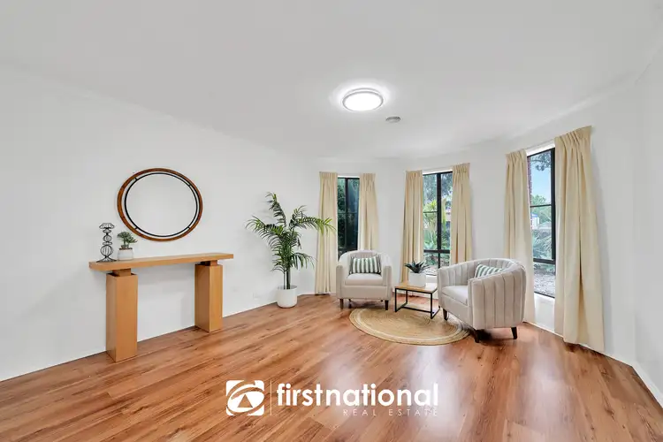 Fifth view of Homely house listing, 5 Cato Parkway, Lynbrook VIC 3975