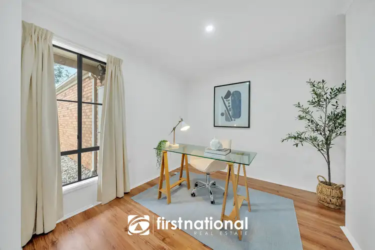 Sixth view of Homely house listing, 5 Cato Parkway, Lynbrook VIC 3975