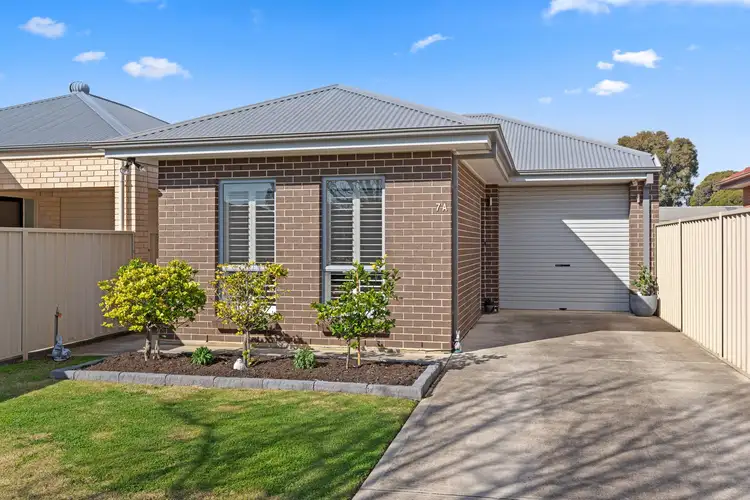 Main view of Homely house listing, 7A Beryl Street, Woodville West SA 5011