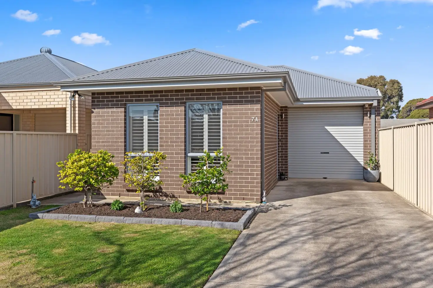 Main view of Homely house listing, 7A Beryl Street, Woodville West SA 5011