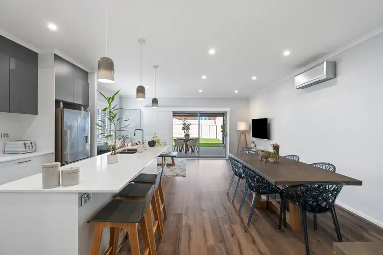 Second view of Homely house listing, 7A Beryl Street, Woodville West SA 5011