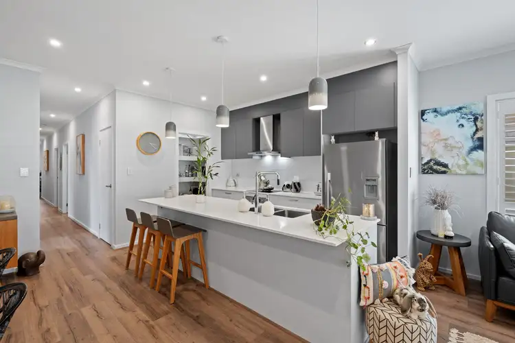 Third view of Homely house listing, 7A Beryl Street, Woodville West SA 5011