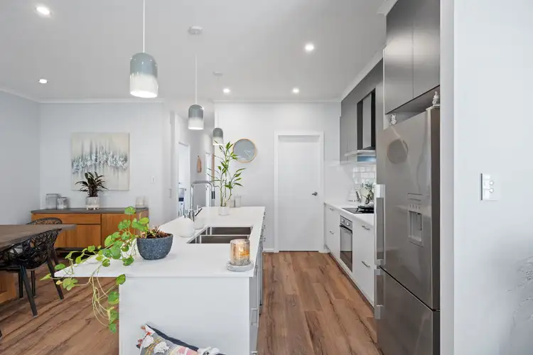 Fourth view of Homely house listing, 7A Beryl Street, Woodville West SA 5011
