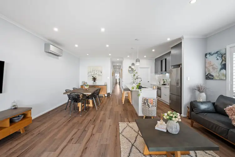 Fifth view of Homely house listing, 7A Beryl Street, Woodville West SA 5011
