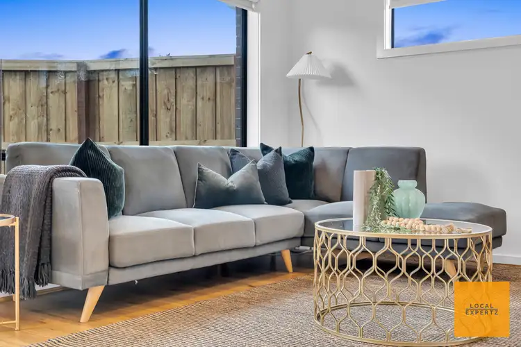 Fourth view of Homely unit listing, 1/45 Lima Street, St Albans VIC 3021