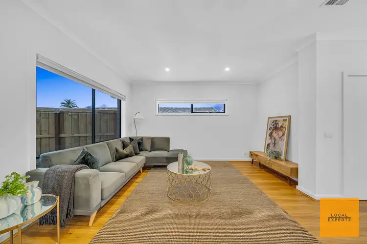 Fifth view of Homely unit listing, 1/45 Lima Street, St Albans VIC 3021
