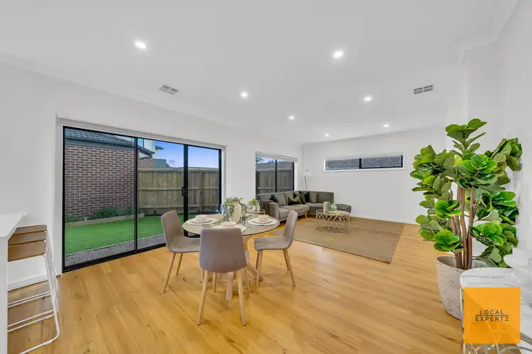 Sixth view of Homely unit listing, 1/45 Lima Street, St Albans VIC 3021