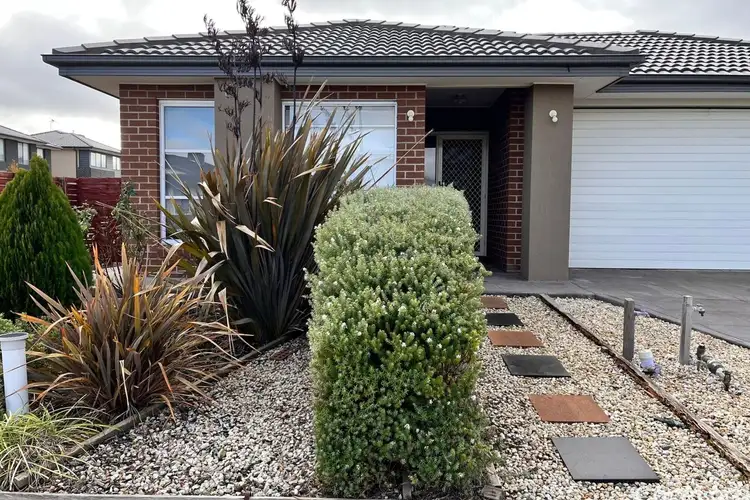 Main view of Homely house listing, 27 Smile Crescent, Wyndham Vale VIC 3024