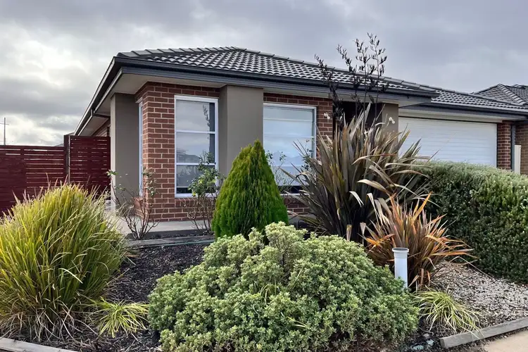 Second view of Homely house listing, 27 Smile Crescent, Wyndham Vale VIC 3024