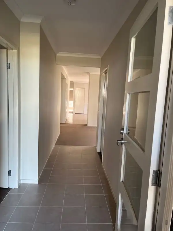 Third view of Homely house listing, 27 Smile Crescent, Wyndham Vale VIC 3024