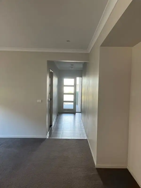 Fourth view of Homely house listing, 27 Smile Crescent, Wyndham Vale VIC 3024