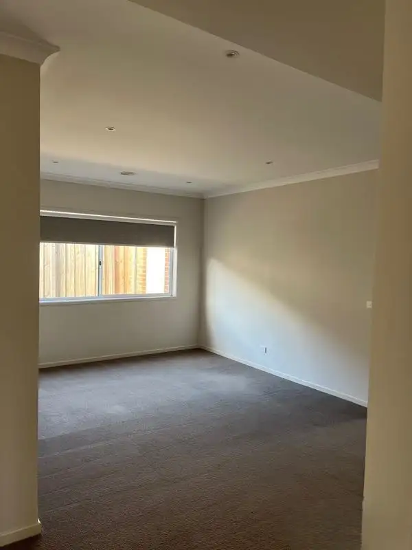 Fifth view of Homely house listing, 27 Smile Crescent, Wyndham Vale VIC 3024
