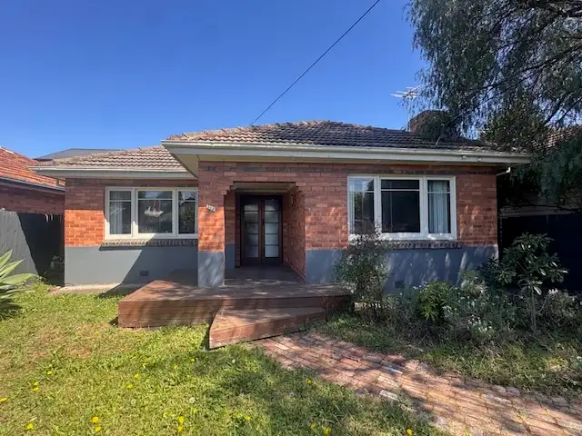 296 Williamstown Road, Yarraville VIC 3013