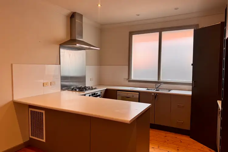 Second view of Homely house listing, 296 Williamstown Road, Yarraville VIC 3013