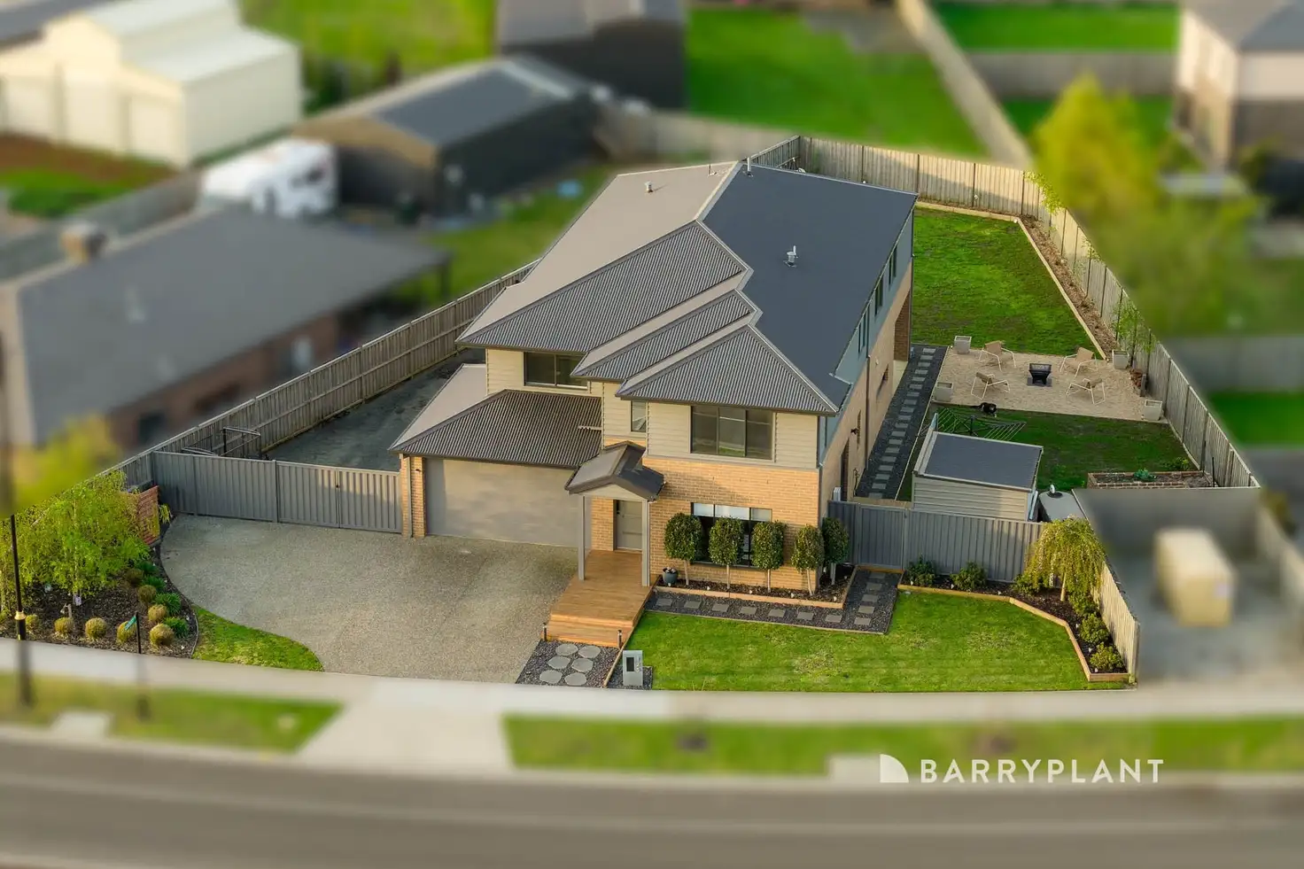 Main view of Homely house listing, 125 Mills Road, Warragul VIC 3820
