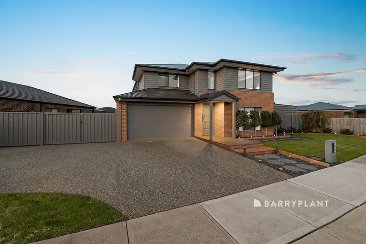 Second view of Homely house listing, 125 Mills Road, Warragul VIC 3820