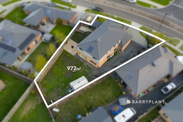 Third view of Homely house listing, 125 Mills Road, Warragul VIC 3820