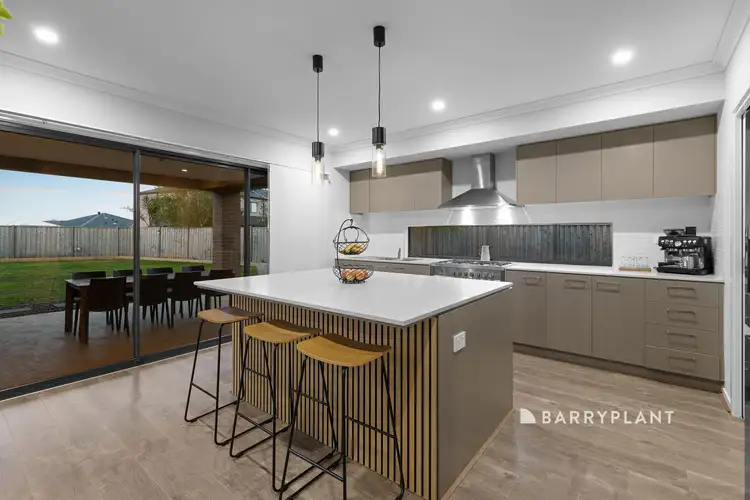Fourth view of Homely house listing, 125 Mills Road, Warragul VIC 3820