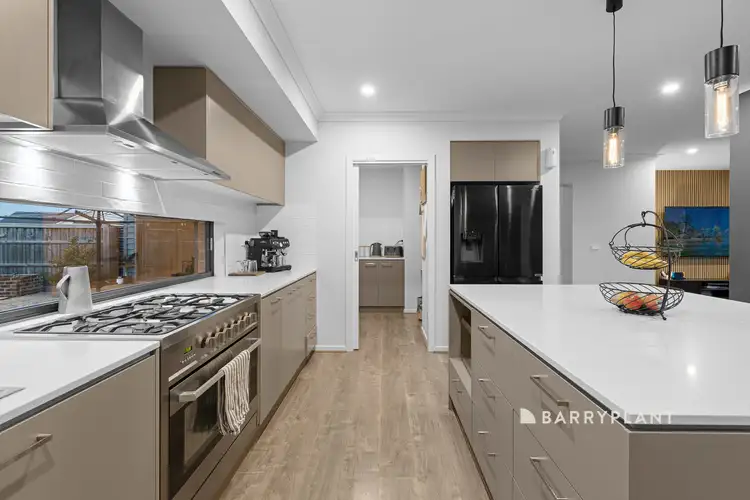 Fifth view of Homely house listing, 125 Mills Road, Warragul VIC 3820
